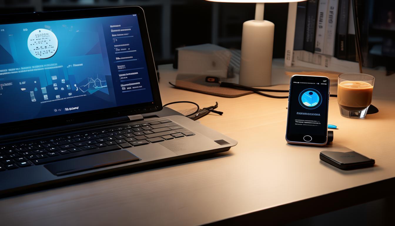 从imToken官网获取3.0版本，保障数据安全需注意这些