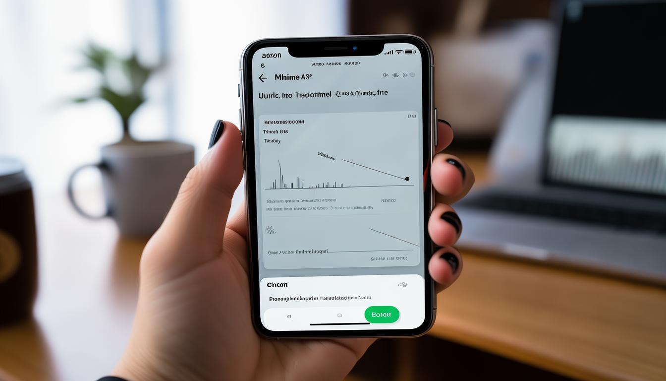 imtoken钱包苹果版快捷交易：提升效率的实用功能及设置要点