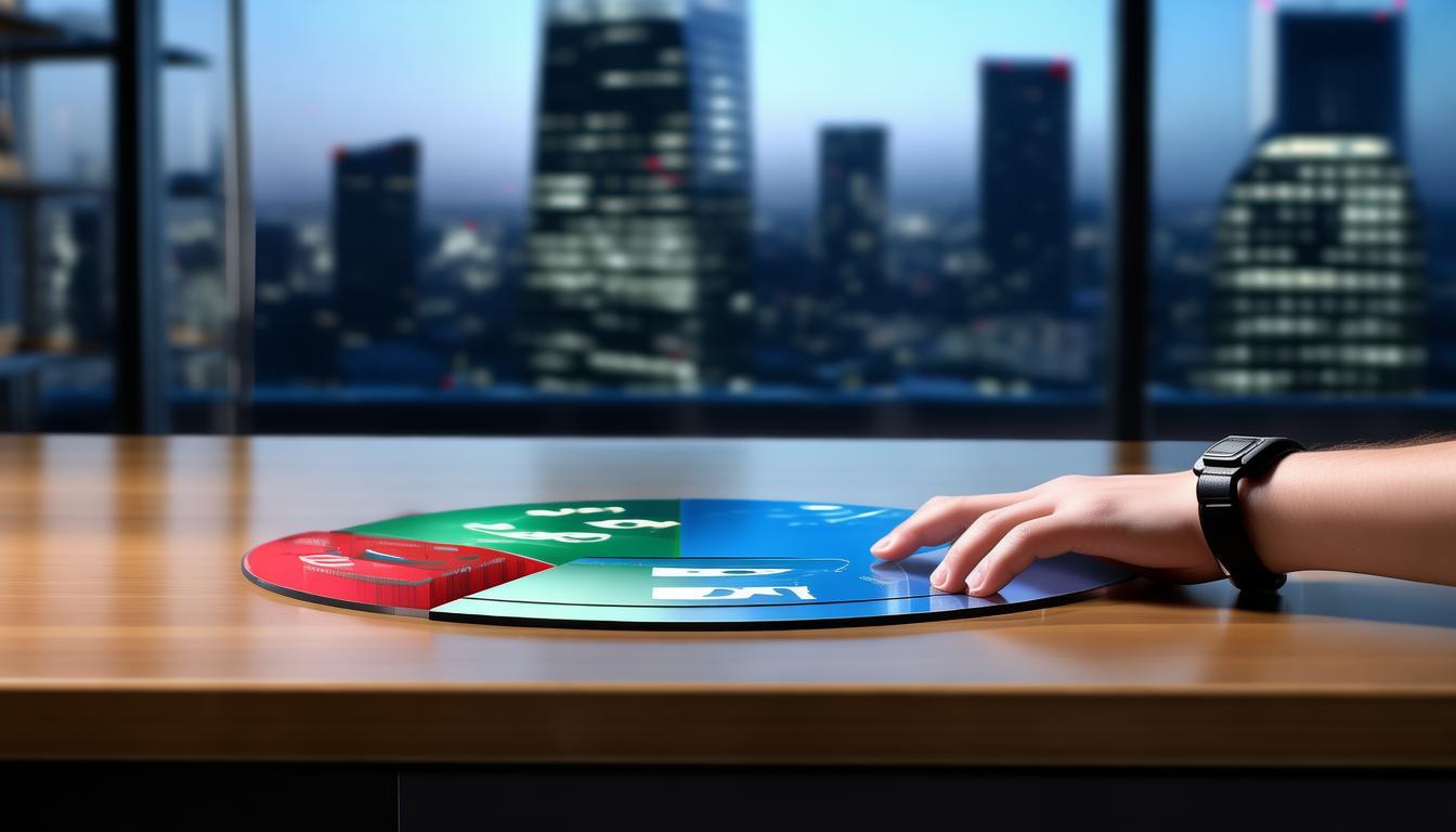 imToken钱包维持资产灵活的要点：掌握操作与关注交易细节