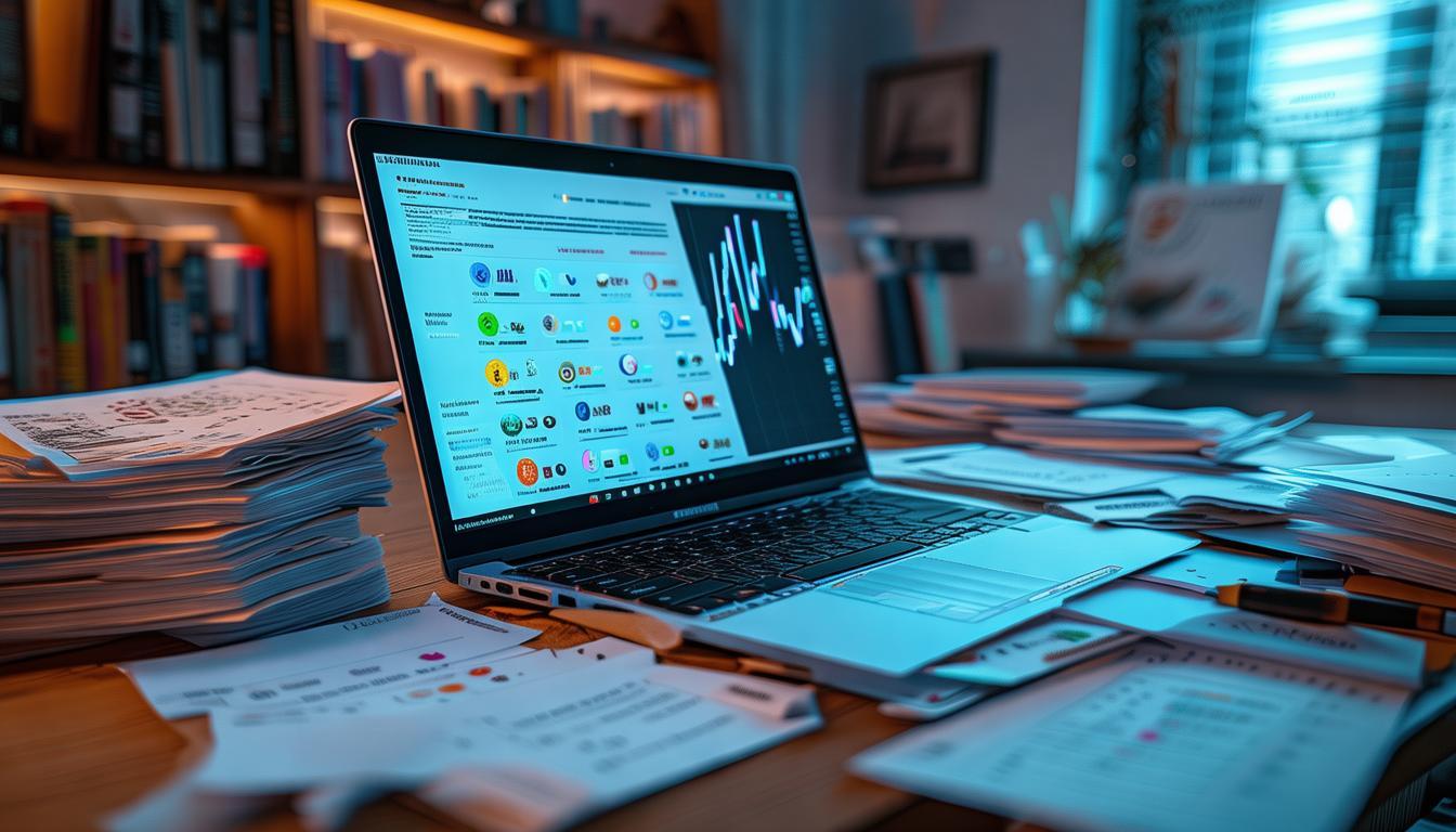 在imToken做投资，如何制定有效的投资计划？快来了解