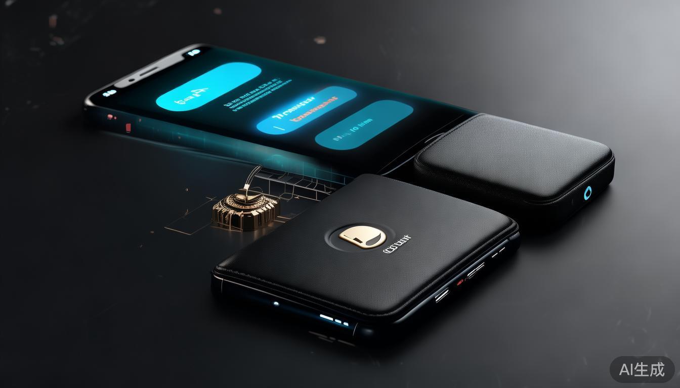 imToken钱包：加密资产管理好帮手，下载及使用步骤全解析