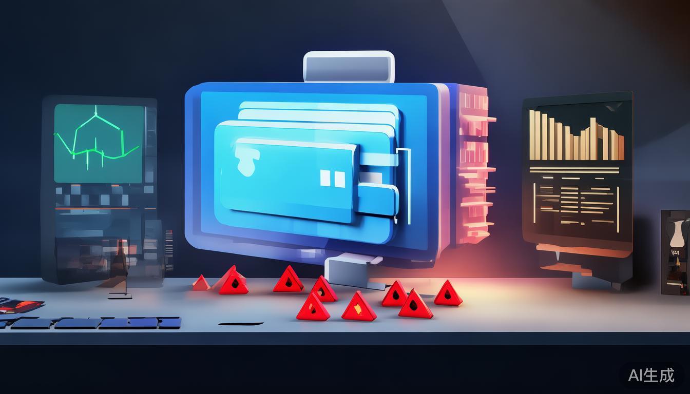 imToken 1.0安卓版官网下载机会与风险并存，如何抉择？