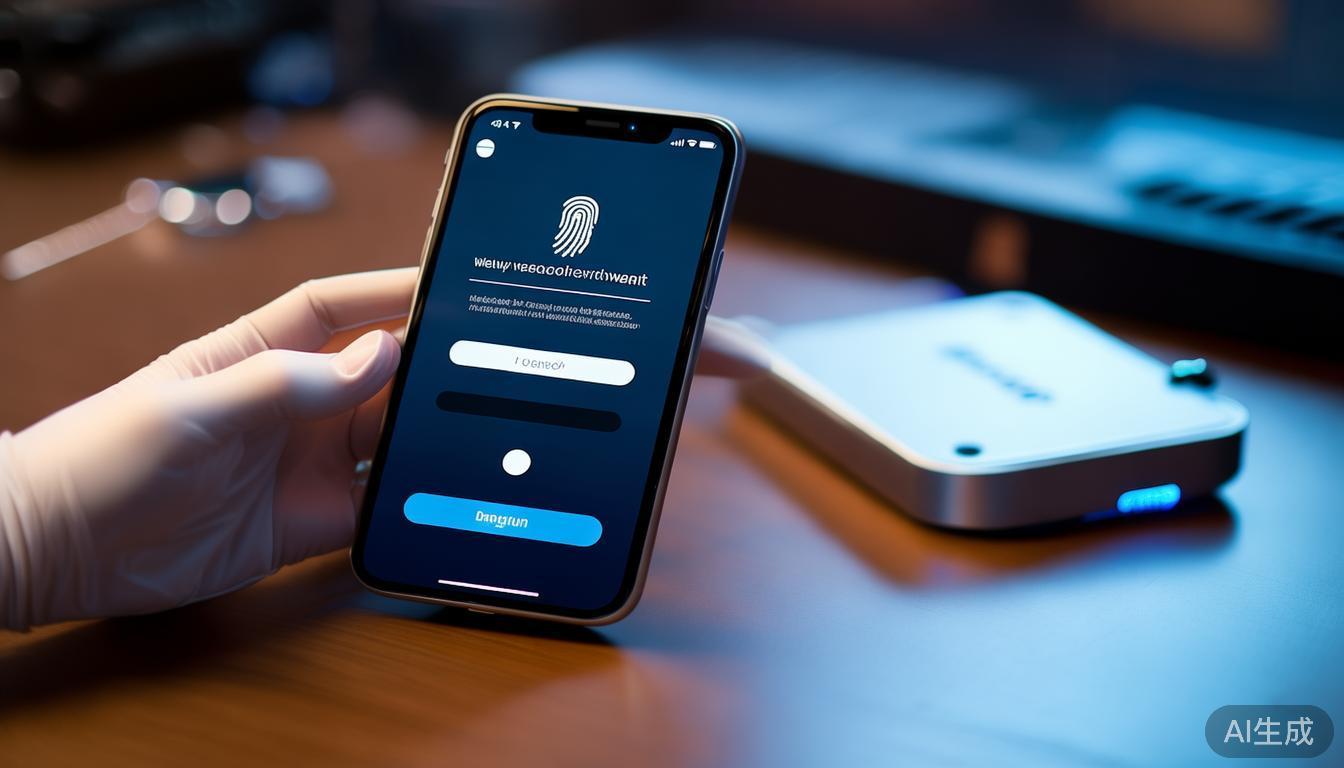 使用imToken钱包，保护信息安全的关键要点你知道吗？