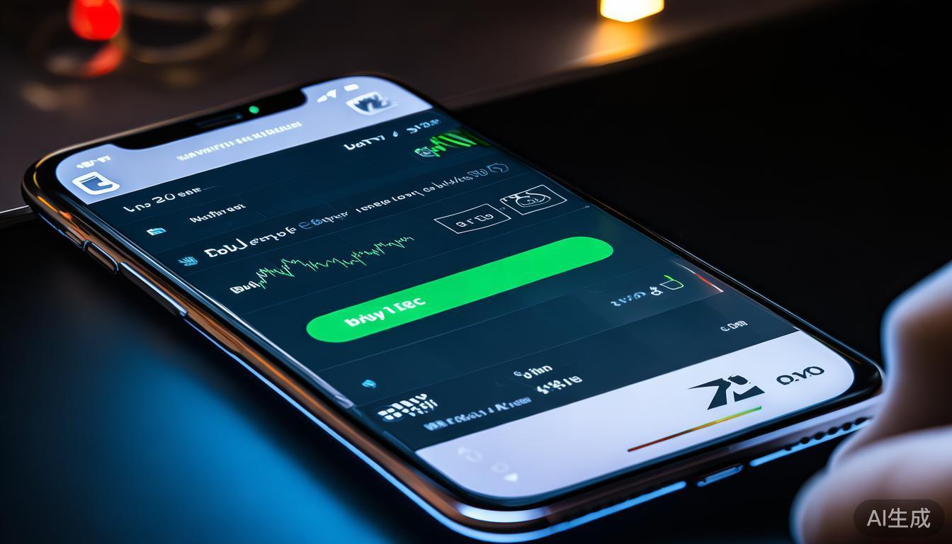 imToken 钱包安卓版如何快速完成交易？这些操作步骤要牢记