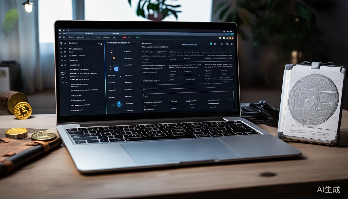 imToken冷钱包操作方法很关键，关乎财产保障与运用成效