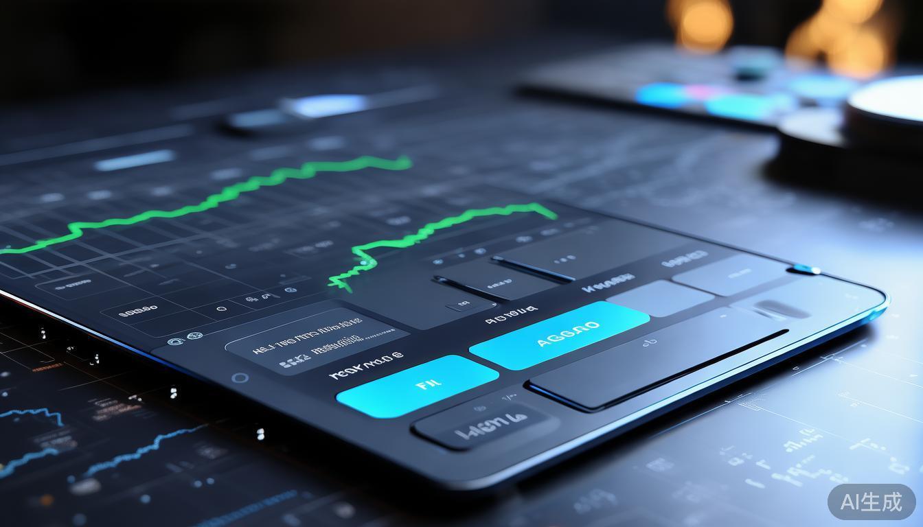 参与加密货币投资？用imToken正版网站调节投资组合很关键