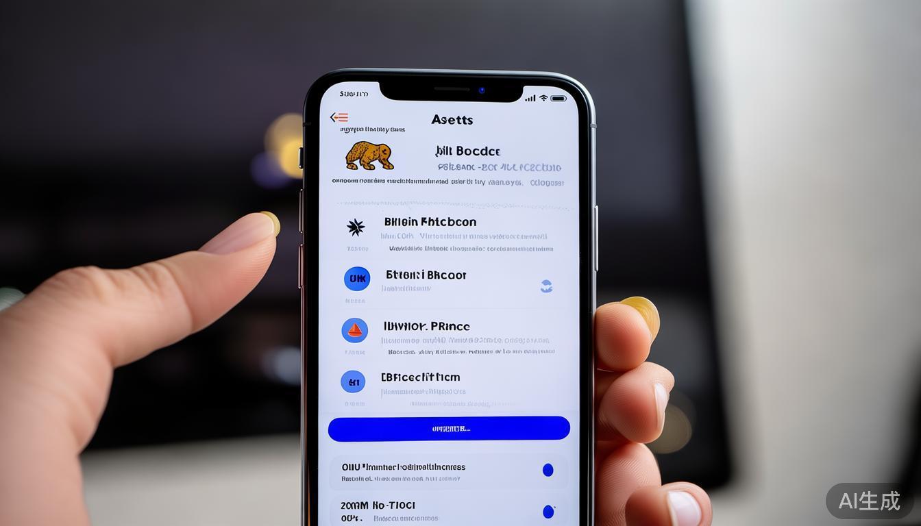 数字货币交易指南：用ImToken钱包安全操作，避开这些坑