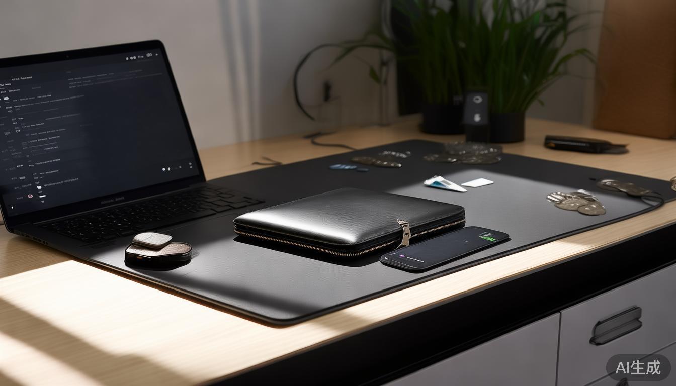 数字货币世界风险与机遇并存，imToken安全下载及防护指南