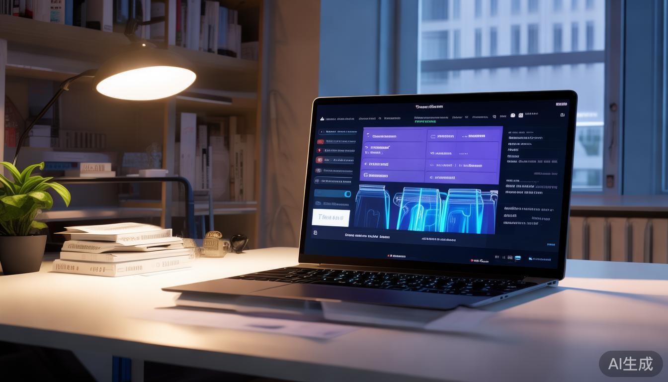 数字资产投资热潮下，Tokenim钱包助你把握财富机遇与安全防线