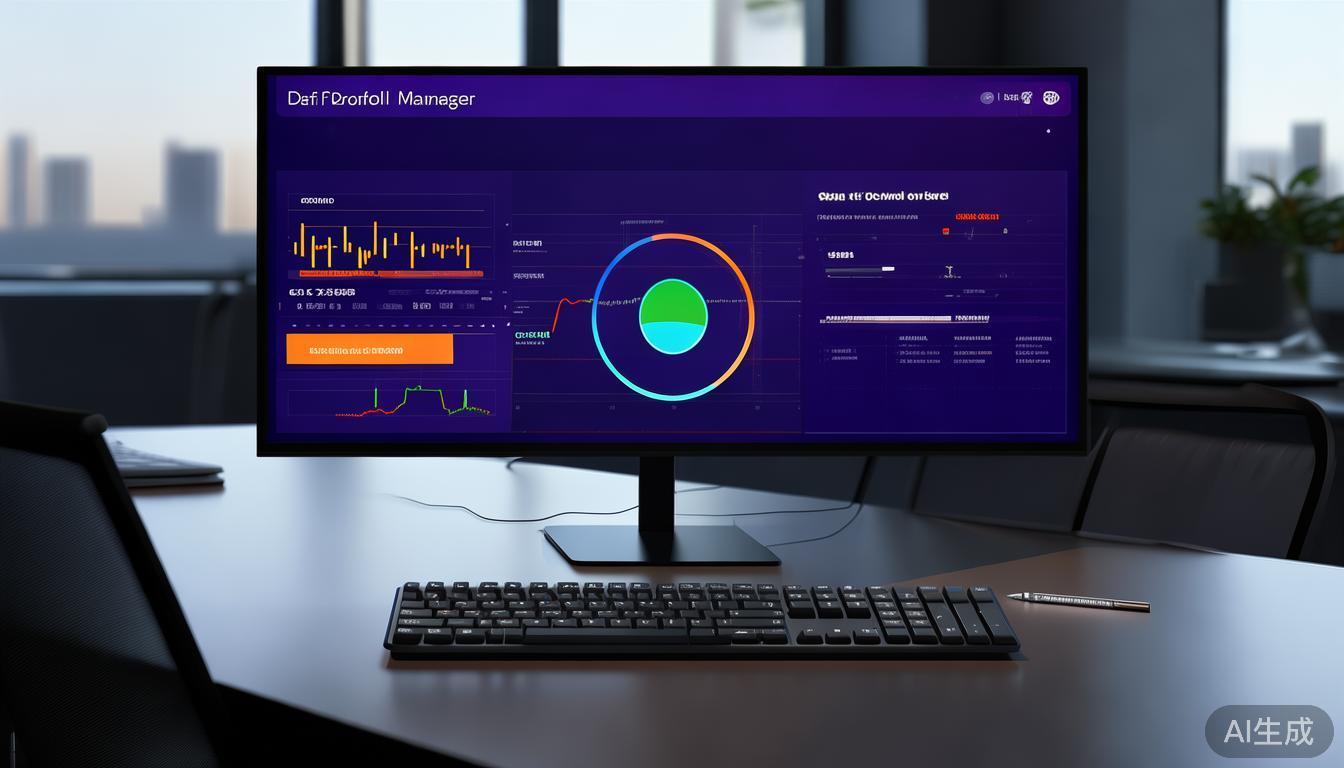 当今时代数字资产普及，如何高效管理token钱包资产？