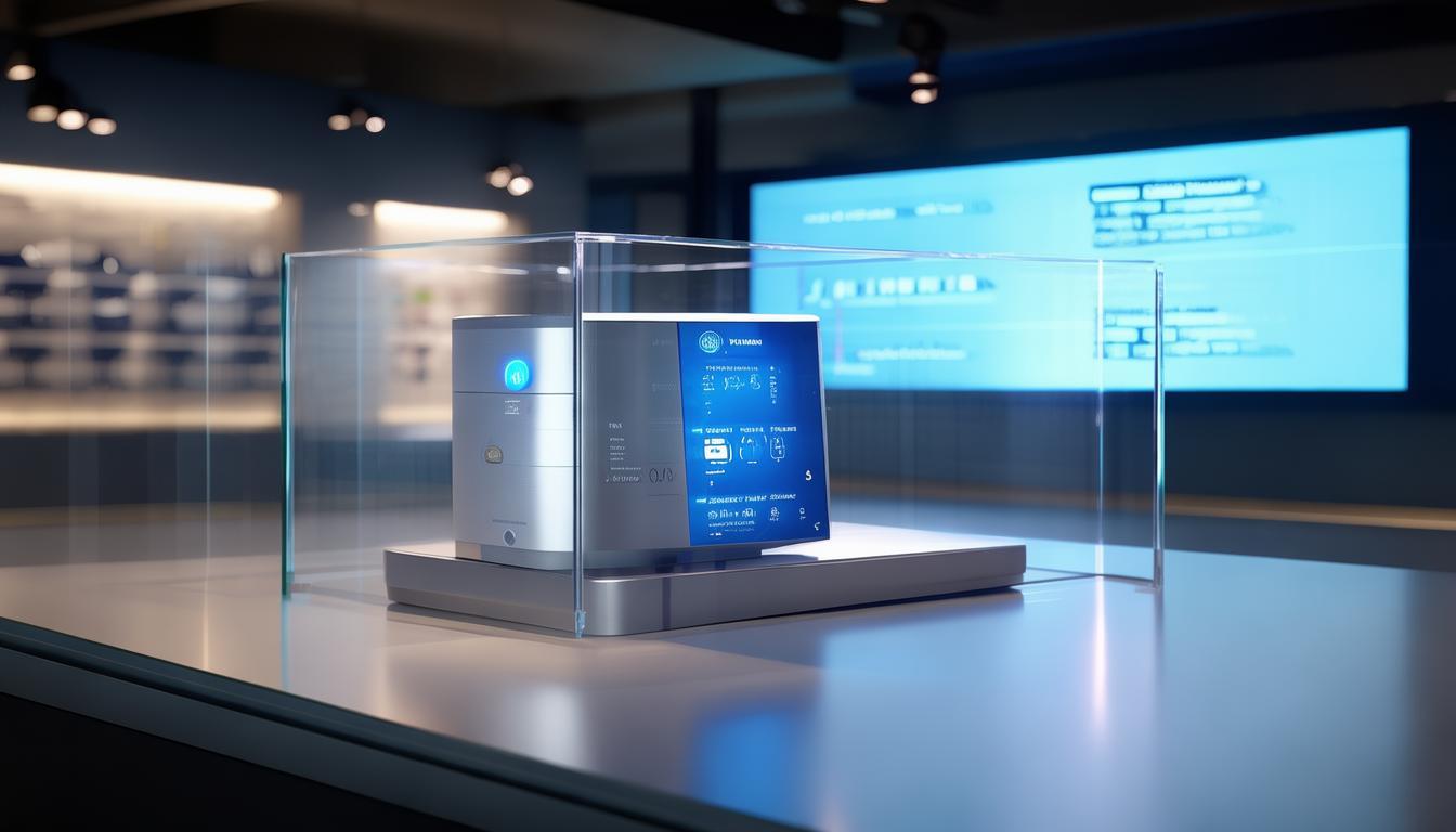 imToken冷钱包助力社区事务与投资，打造高效互动交流平台