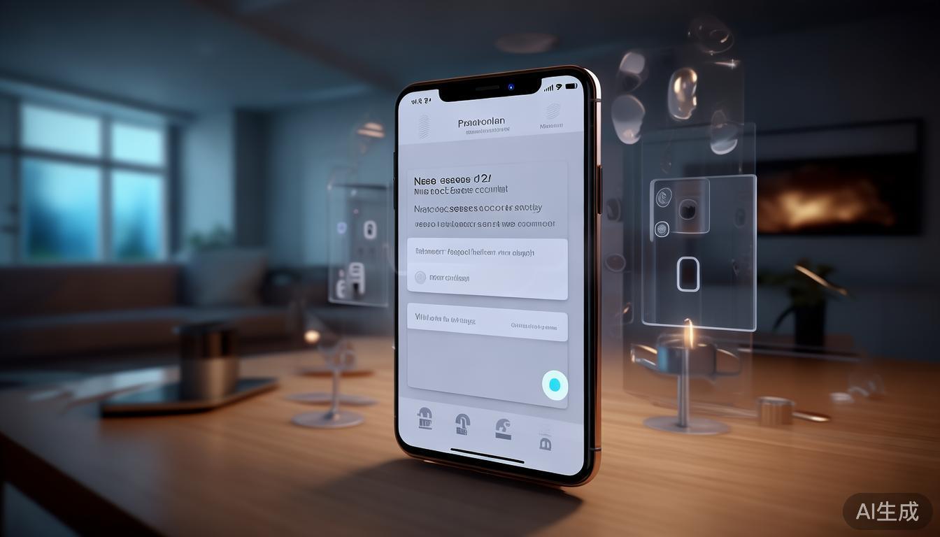 安装最新版imToken官方软件需谨慎！关乎财产安全与软件真伪