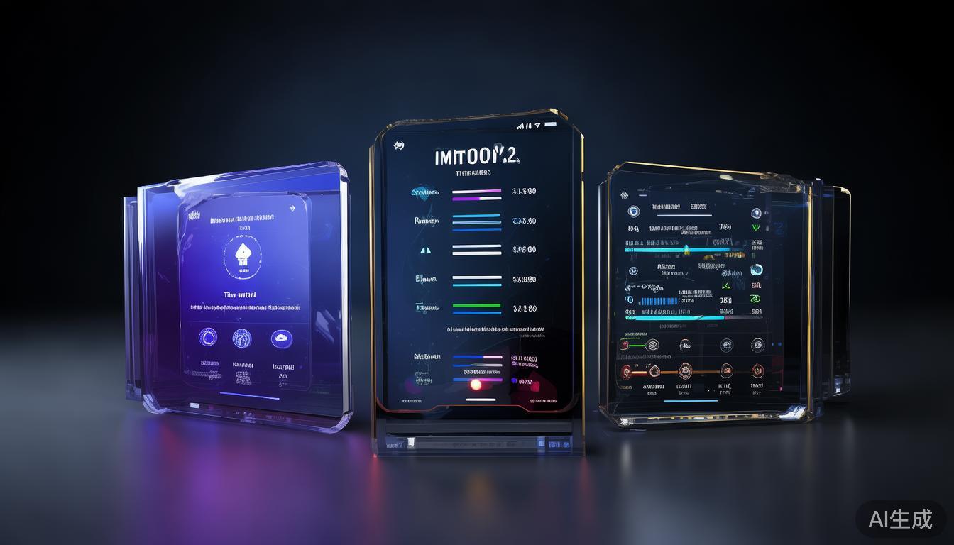 imToken官网版2.0下载地址：多链功能强大，简化操作超便捷