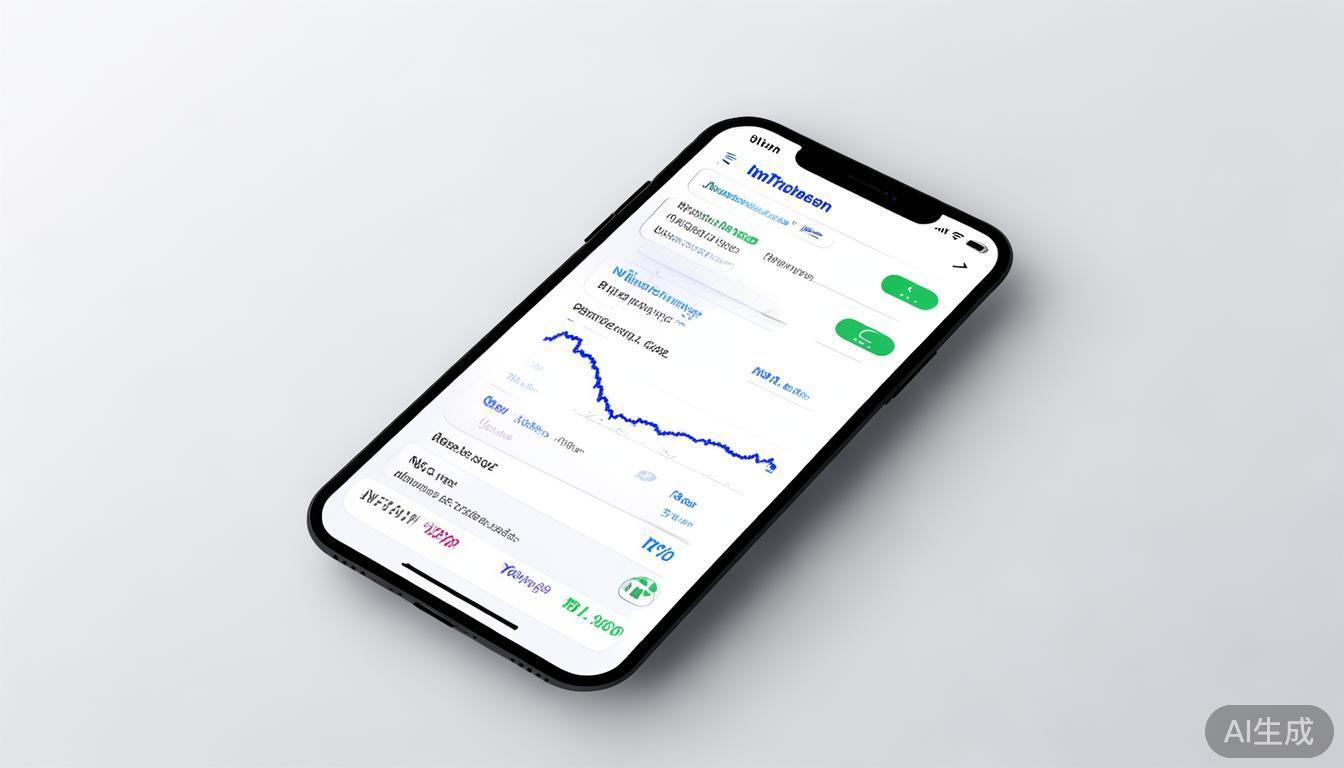 数字货币交易必备工具imToken，安全便捷功能强大