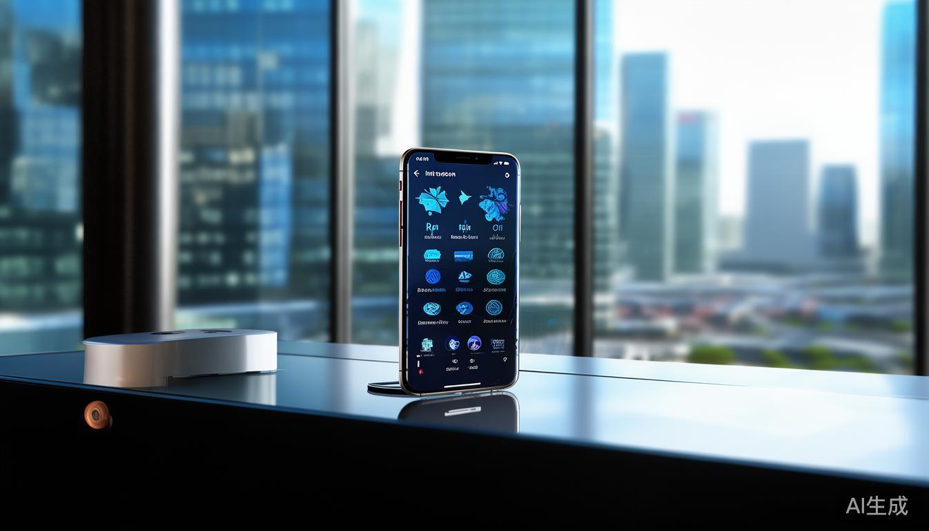 加密货币普及下，imToken下载背后的B2B合作潜力有多大？