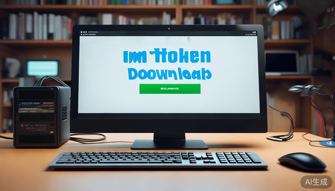 数字资产管理中选安全可靠钱包很关键，imToken 2.0国际版下载及使用体验如何？