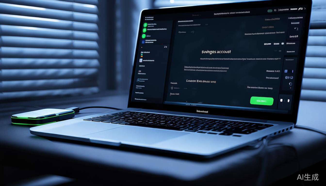 数字资产投资：用TokenPocket正版App创建多账户管理资金风险