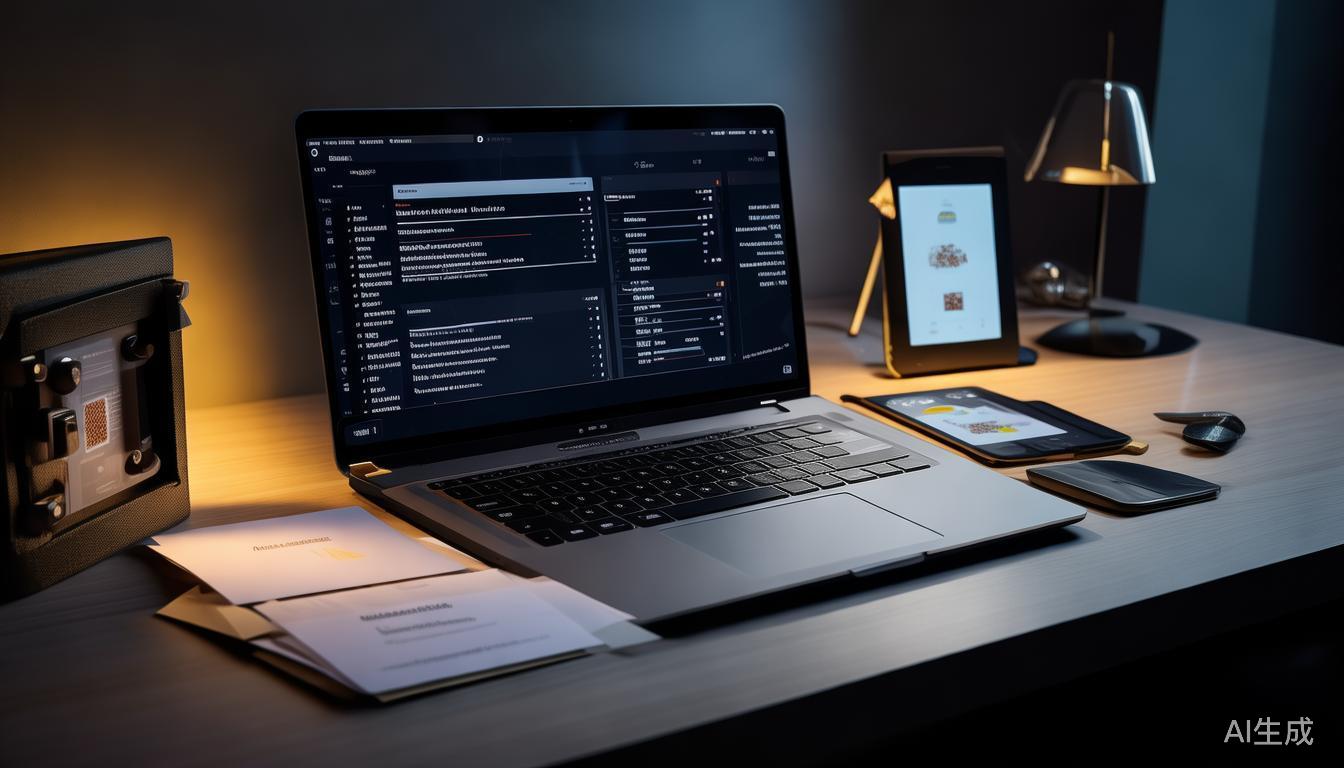 数字资产冷钱包投资策略：如何构建合理组合并做好日常管理？