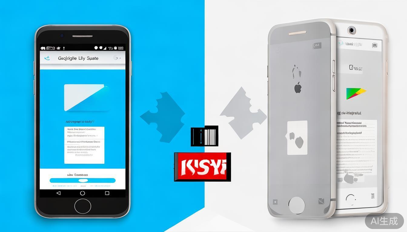 数字货币安全受关注，ImToken钱包官网异常，假冒链接需警惕