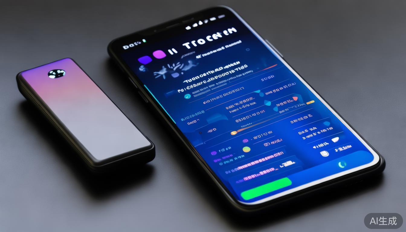 长期使用数字钱包老用户体验：imToken 1.0安卓版的特性与优势？