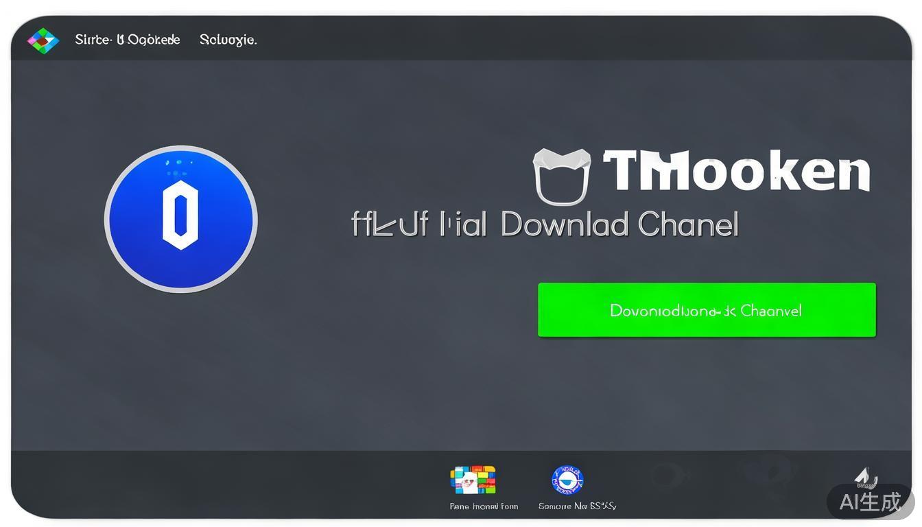 区块链从业者亲述：imToken官网正版下载，关乎数字资产安全