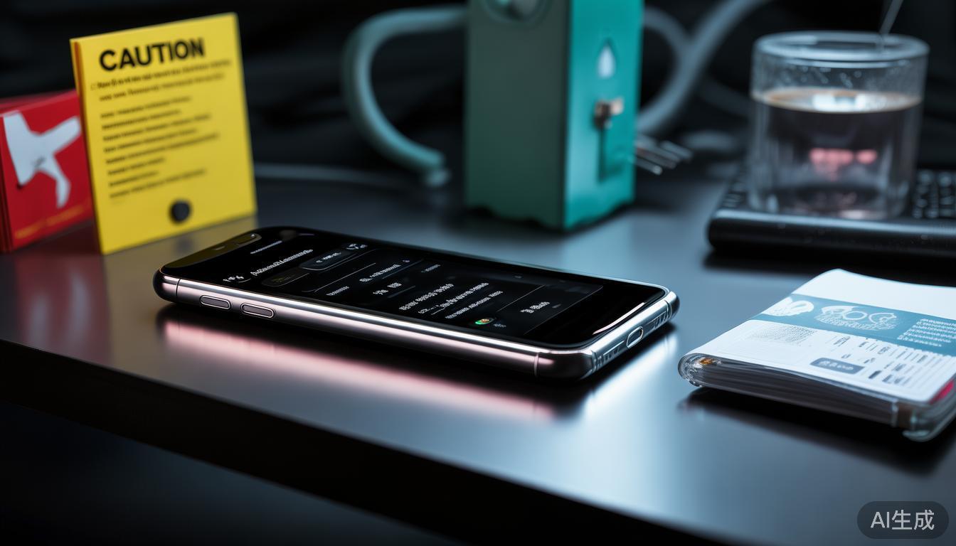 imToken安全指南：网络、设备与习惯，三大关键因素解析