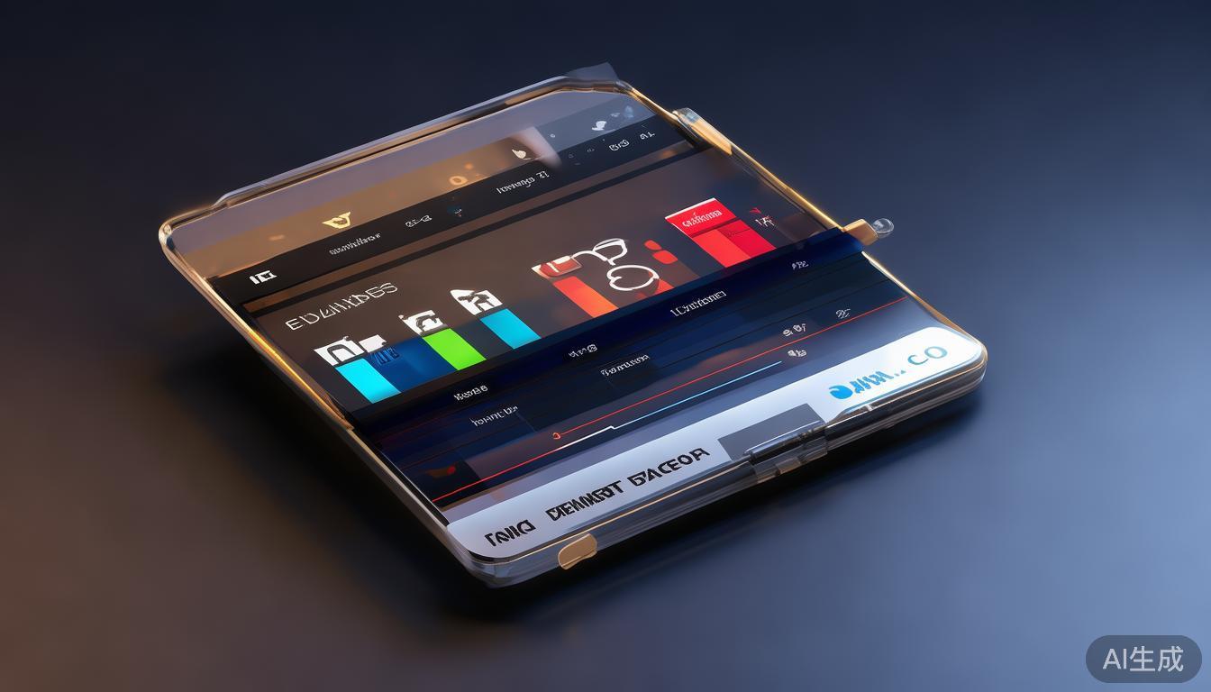 imToken钱包：精准追踪收支，强化预算控制！- 您的全能加密资产管理助手