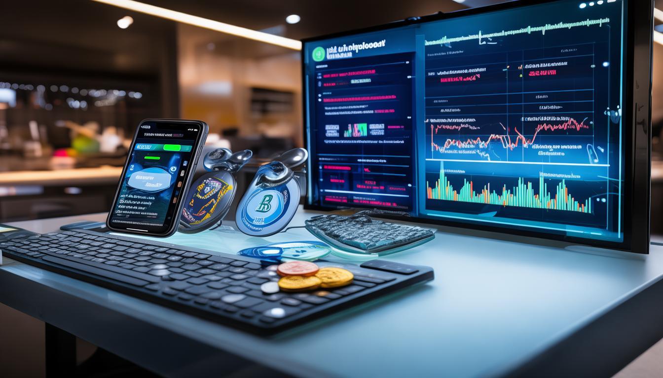 借助imToken让投资更顺畅，掌握用途增加收益机会？