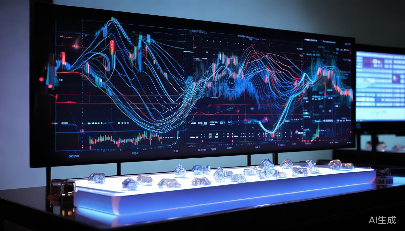 imToken通用版：数字资产钱包软件，经济架构与功能的独特魅力