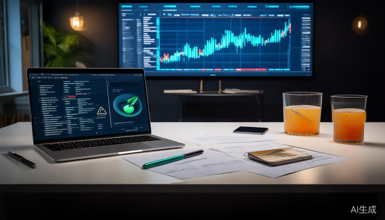 imToken钱包使用需谨慎！做好风险控制，保护财产安全