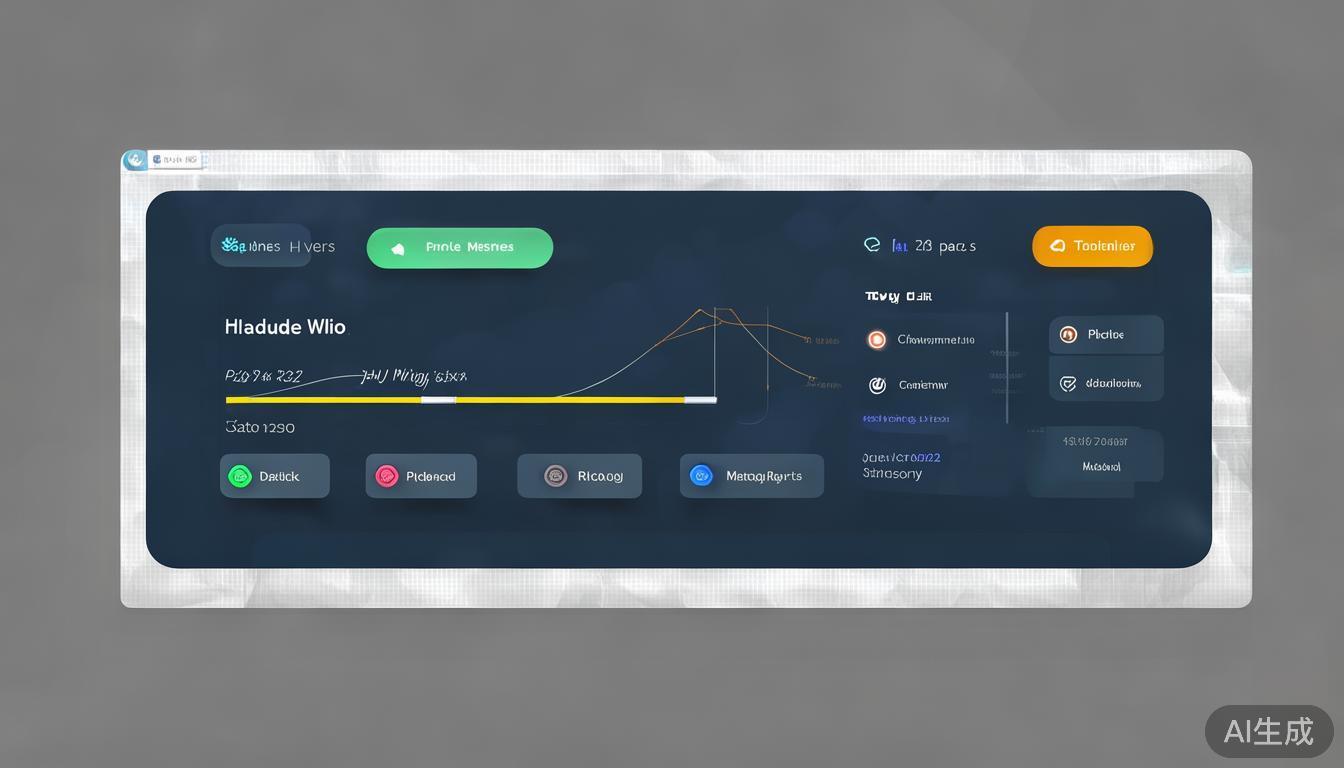 数字货币投资：imToken安卓版助你优化策略，分享实用管理方法