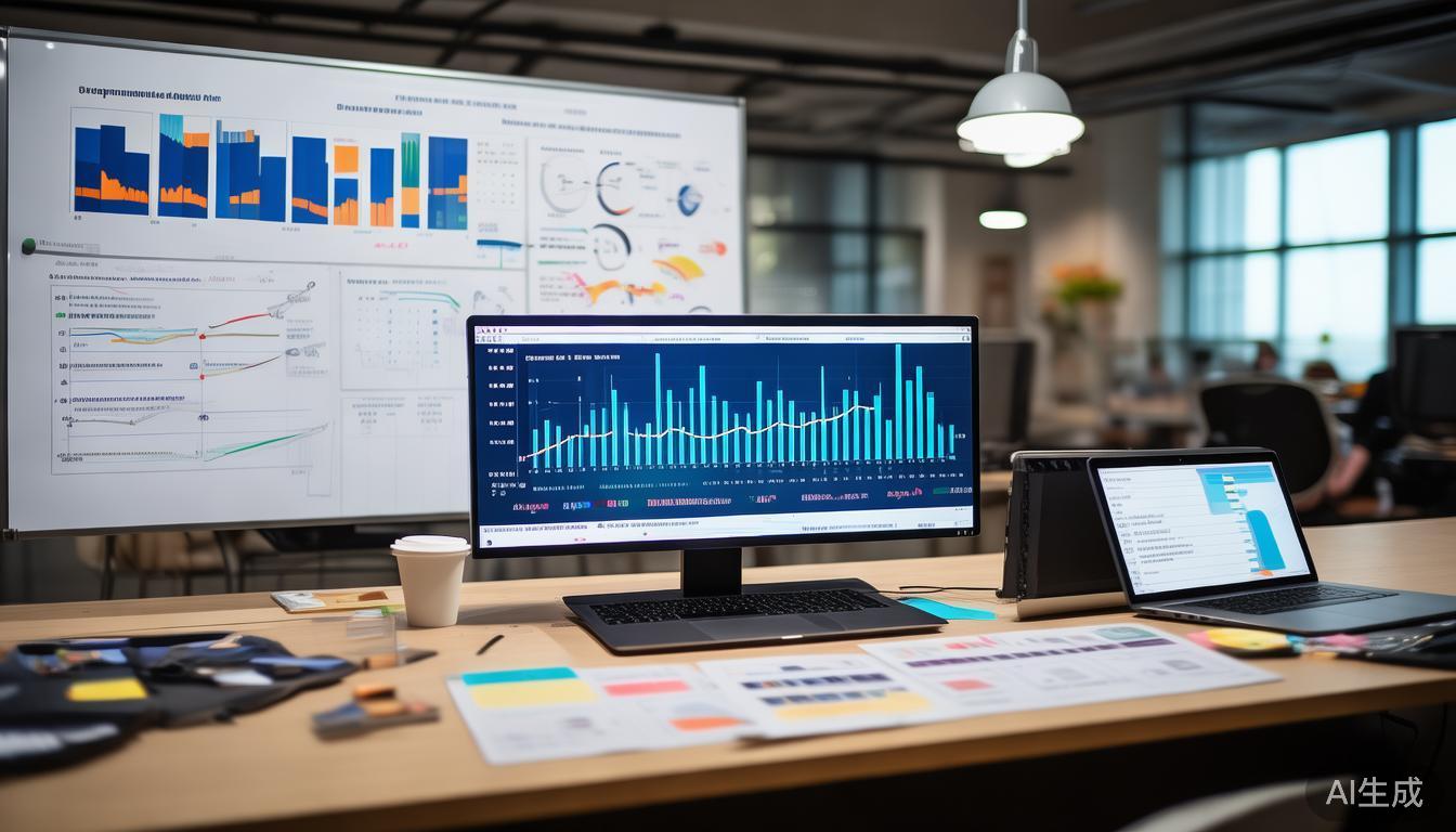 imToken钱包：官方App下载精细化管理，数据监控与埋点的关键环节