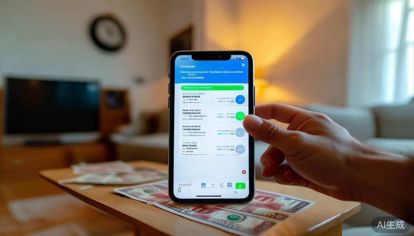 IM 钱包重塑社交与消费习惯，便利背后衍生新问题？