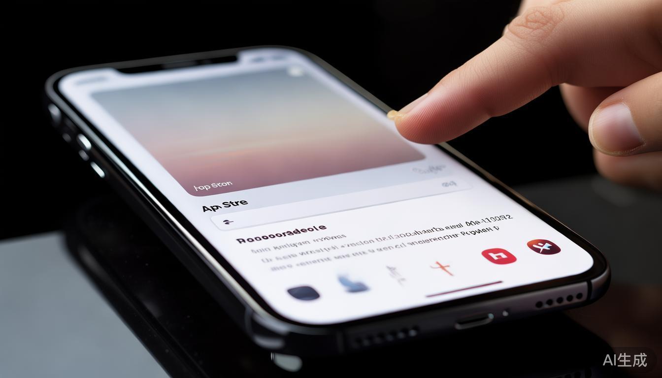 苹果用户留意！imToken口碑好，分享下载实用办法及注意事项