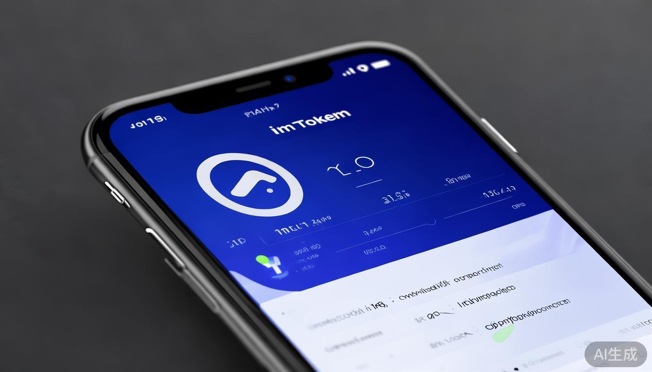苹果生态与imToken深度融合：安全策略与效率提升，打造无缝数字资产管理体验