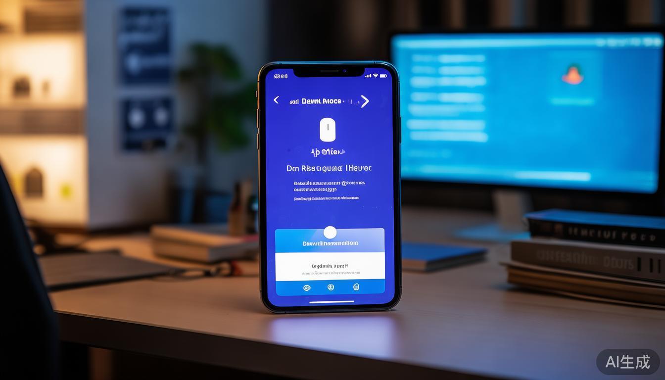 imToken钱包下载安全指南：三大官方渠道防骗秘籍，守护资产必看
