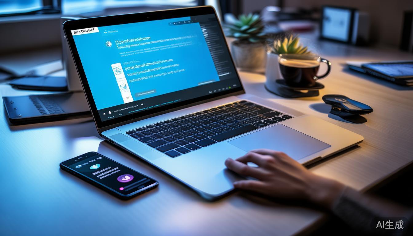 imToken官网动态：安全升级与防骗指南，守护你的数字资产