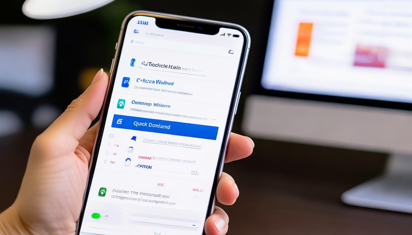 借助imToken钱包软件最新版本下载，剖析用户意向与行为表现？