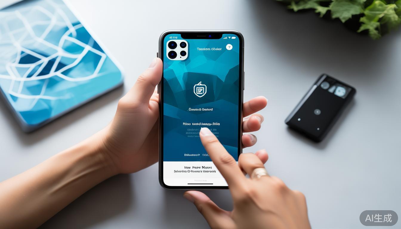 区块链开发者亲测！TokenPocket钱包多链兼容，安全管理资产
