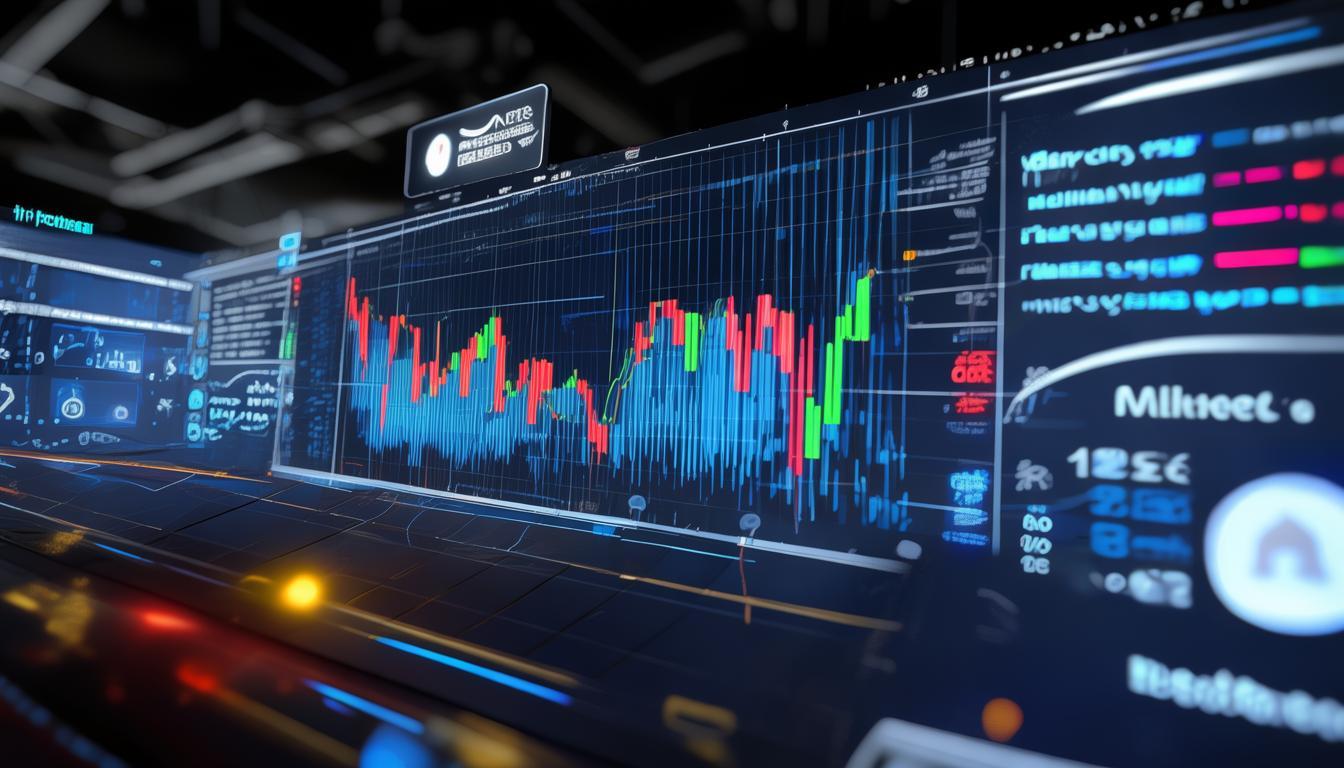 探究最新imToken钱包官网地址资金流动与市场效率的紧密联系？