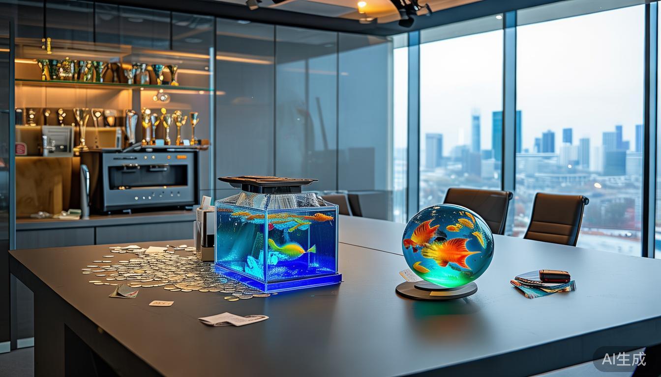 imToken安卓推广:深入加密货币社区,精准定位目标用户群体