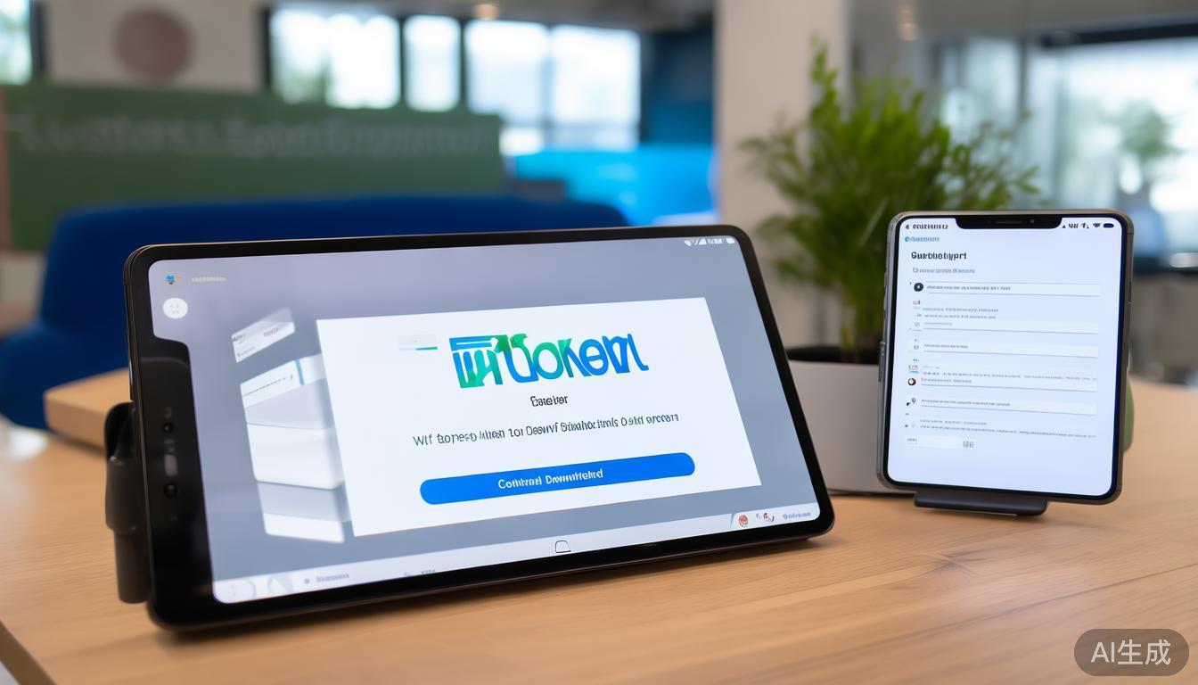 imToken钱包更新保障：多渠道入口与校验指引，确保资产安全