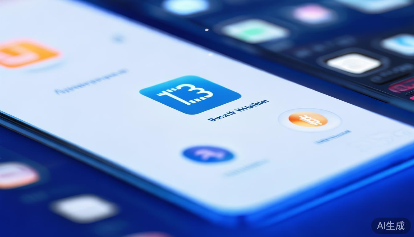 数字资产管理难题待解？imToken中文版或成破局关键