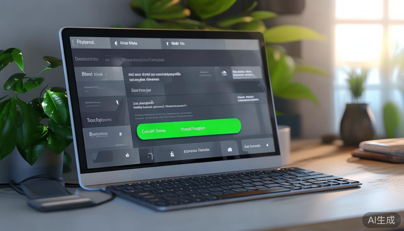 数字钱包imToken最新版更新，强化交互流畅度获好评