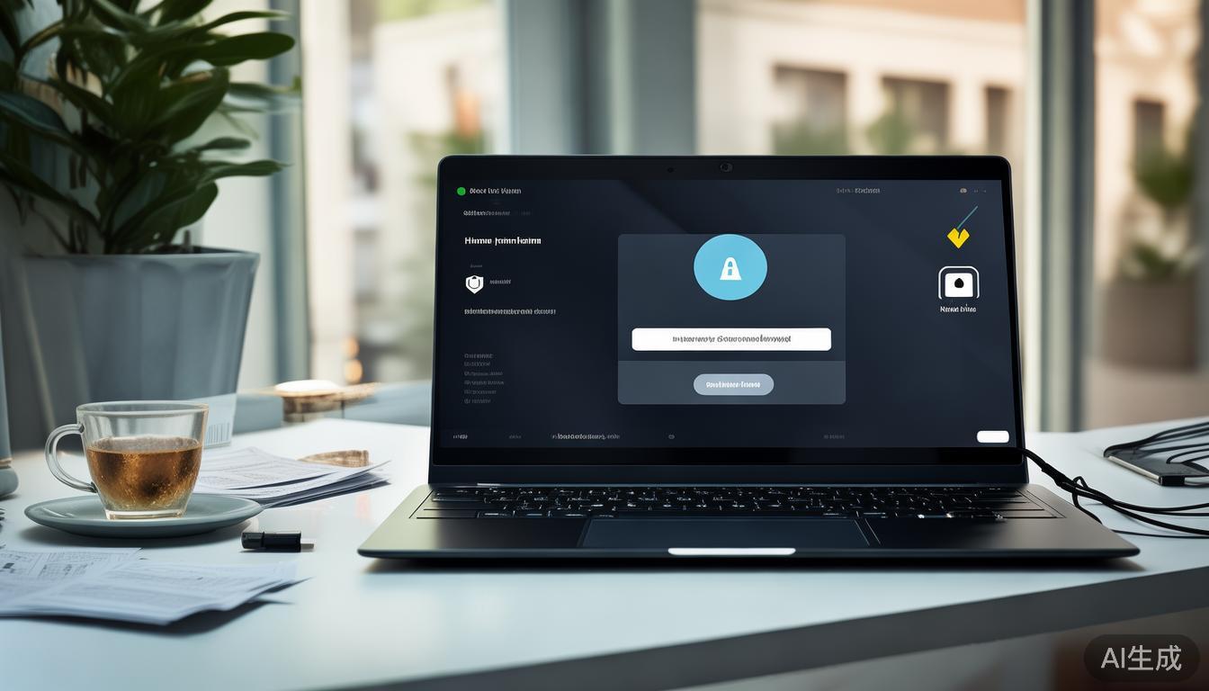 下载IM钱包App后，这些安全常识助你妥善保护资产