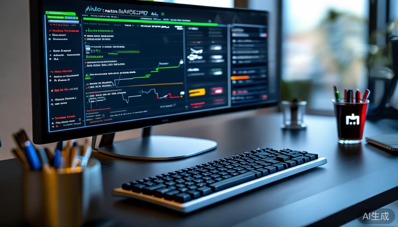 imToken使用技巧：提升交易灵活性与资产安全，如何避开常见陷阱？