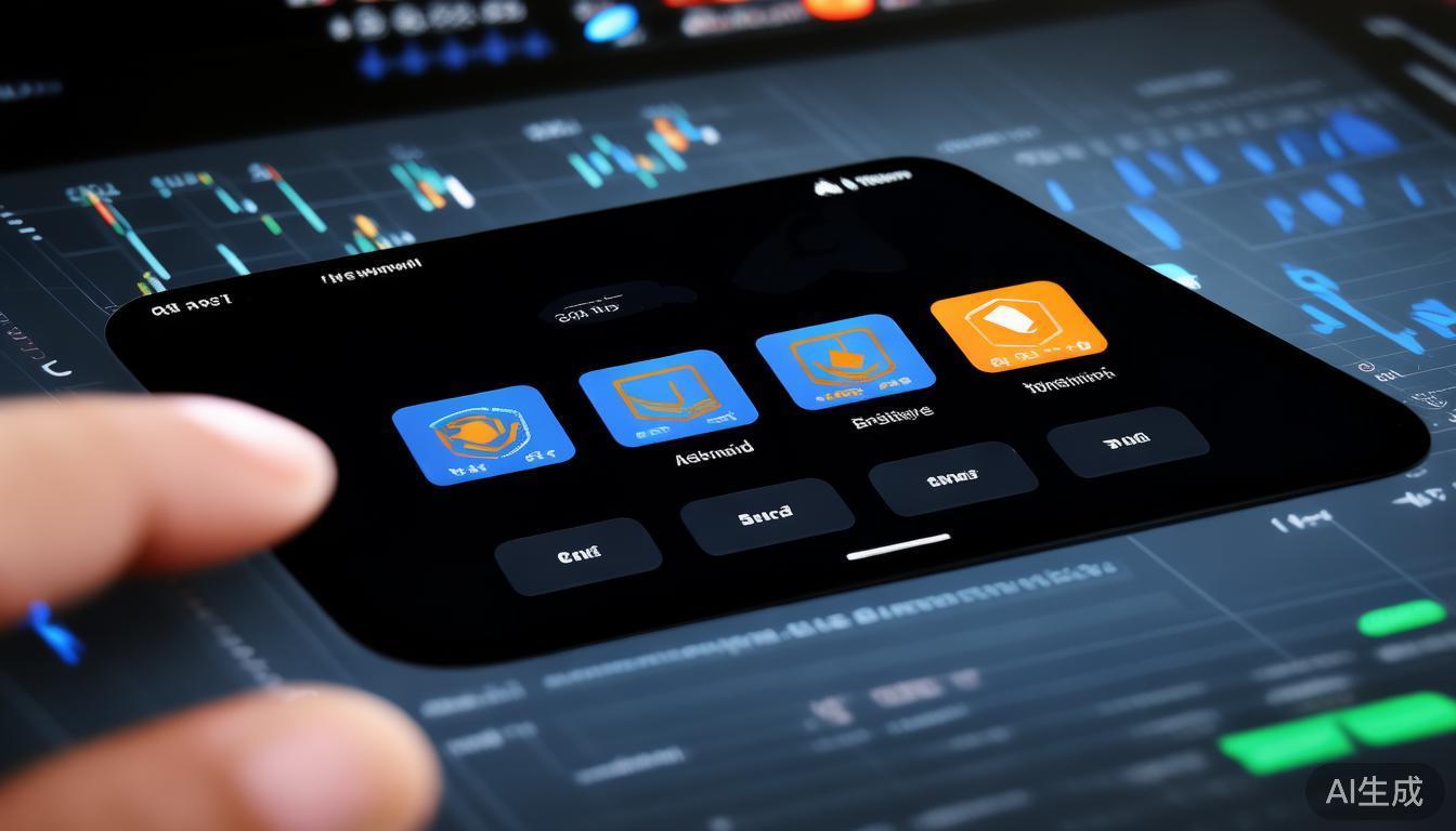 数字货币钱包从业者：imToken官方下载渠道变化紧跟市场趋势