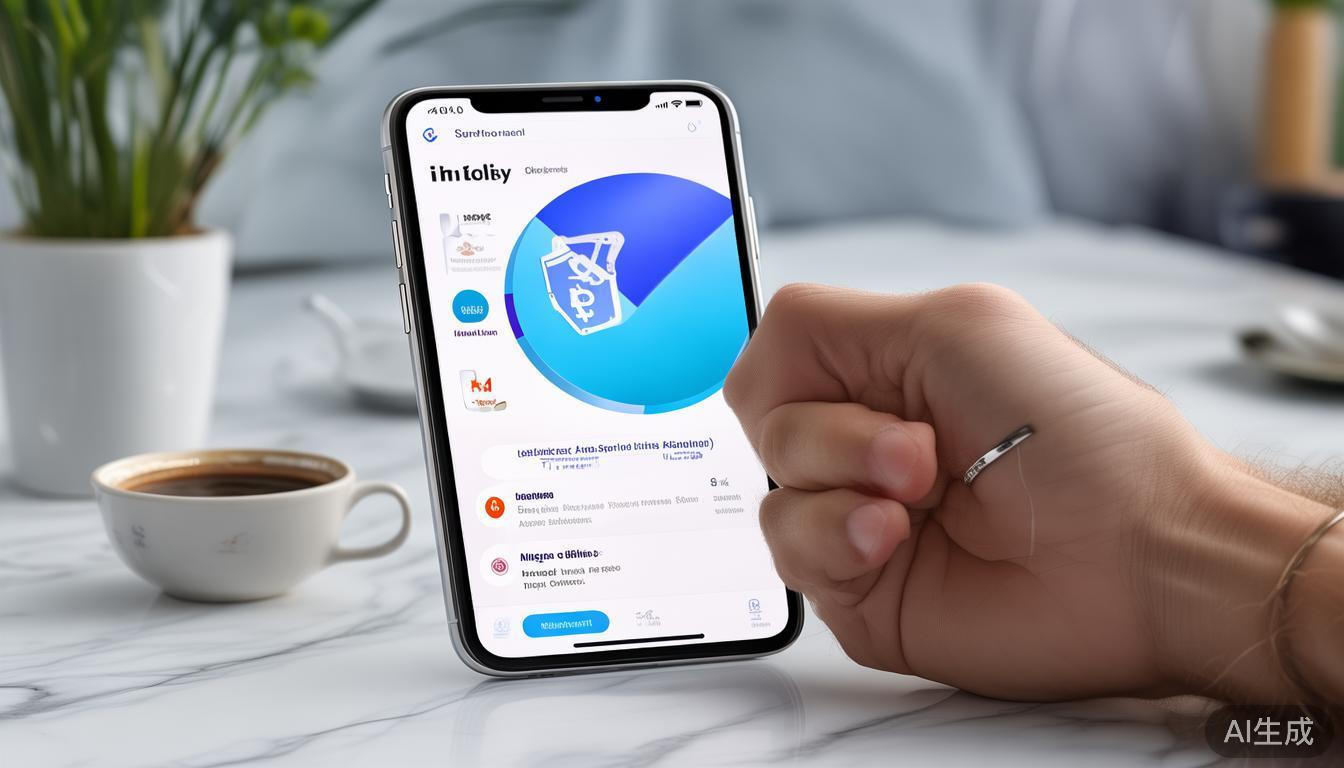 imToken深耕数字资产管理，靠维护用户关系赢深度信任