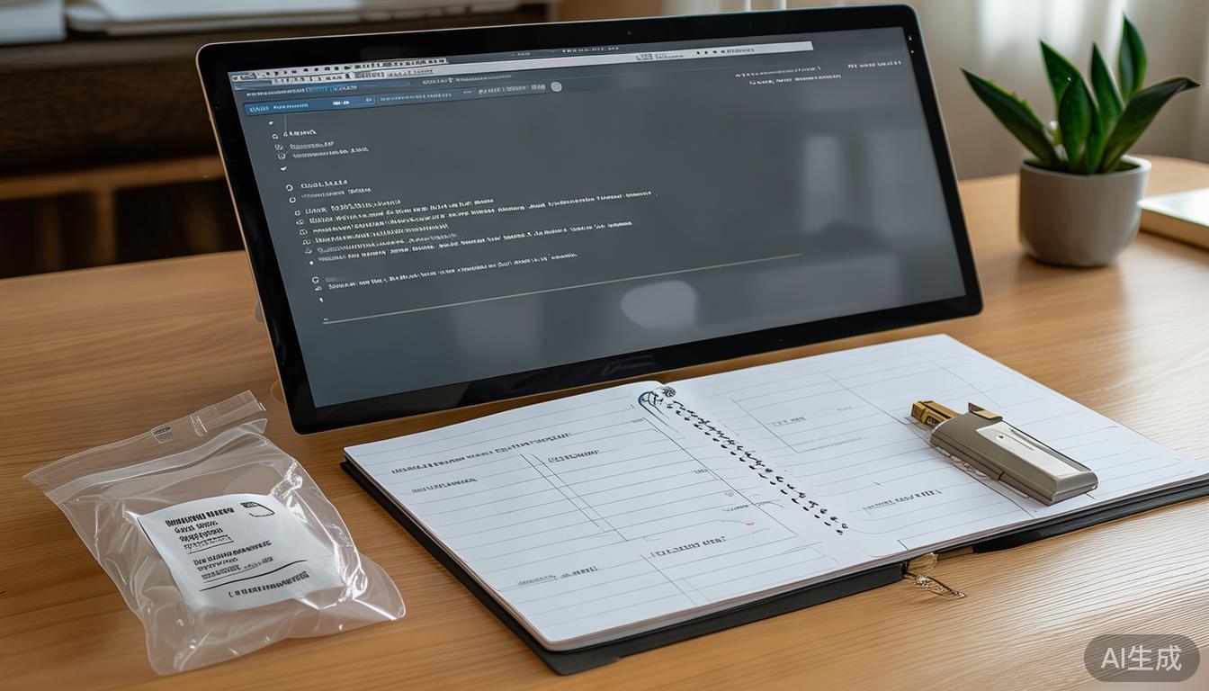 imToken钱包指南：保障数字资产安全，熟悉官网操作流程