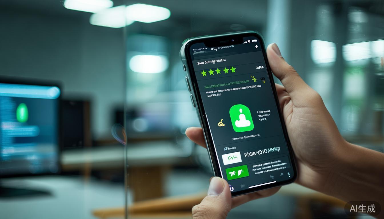 数字资产管理观察：imToken正版下载市场表现与用户行为关联几何？